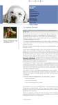 Mobile Screenshot of pfunds-hund.de